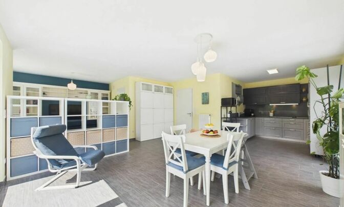 Apartment 3 bedrooms for sale in Kopstal
