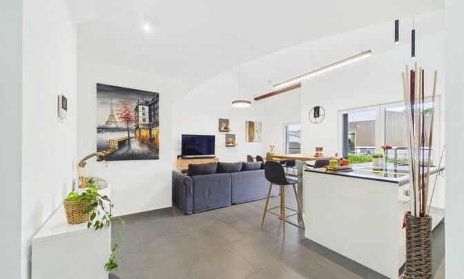 Duplex 2 bedrooms for sale in Moutfort