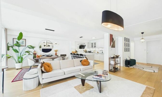 Apartment 2 bedrooms for sale in Luxembourg-Centre ville