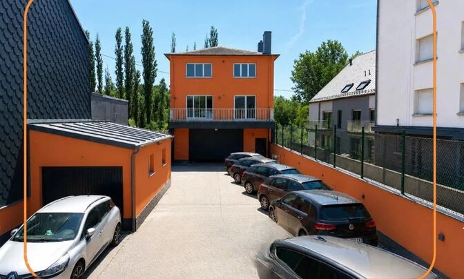 Detached house for sale in Belval