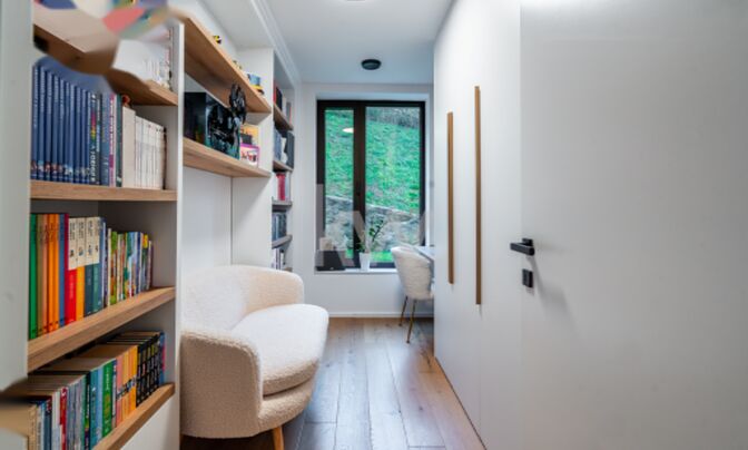 Квартира на Подутике