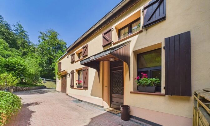 Detached house 3 bedrooms for sale in Steinsel