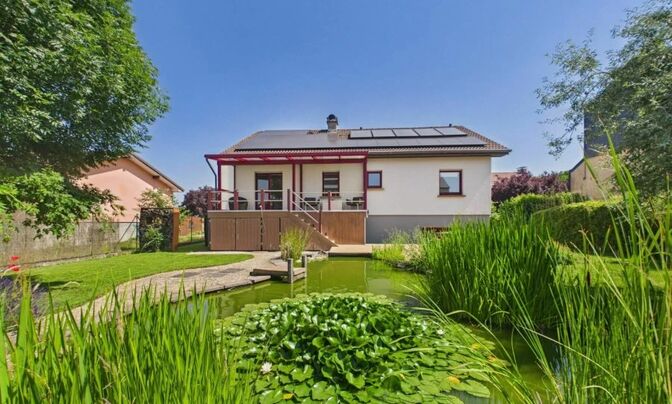 Detached house 3 bedrooms for sale in Boevange-sur-Attert