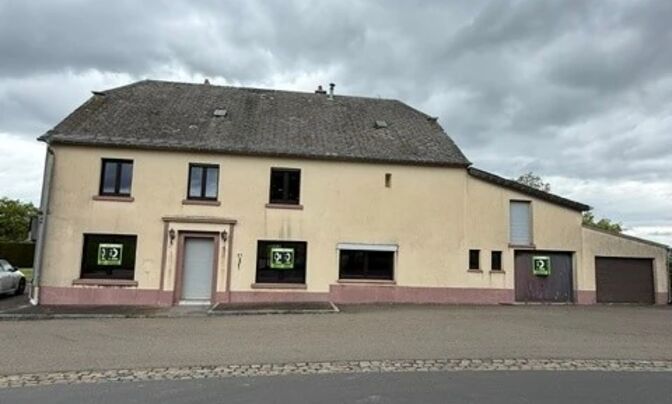 Detached house 5 bedrooms for sale in Nocher-Route