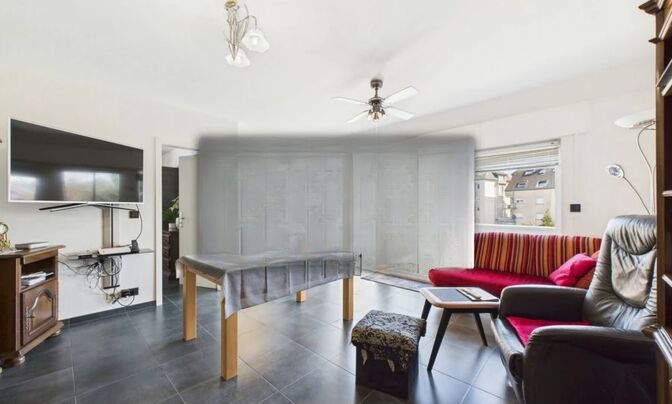 Apartment 1 bedroom for sale in Bascharage