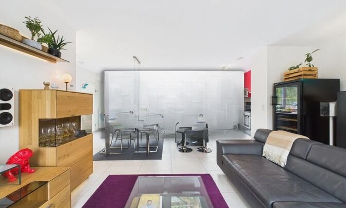 Penthouse 1 bedroom for sale in Luxembourg-Eich
