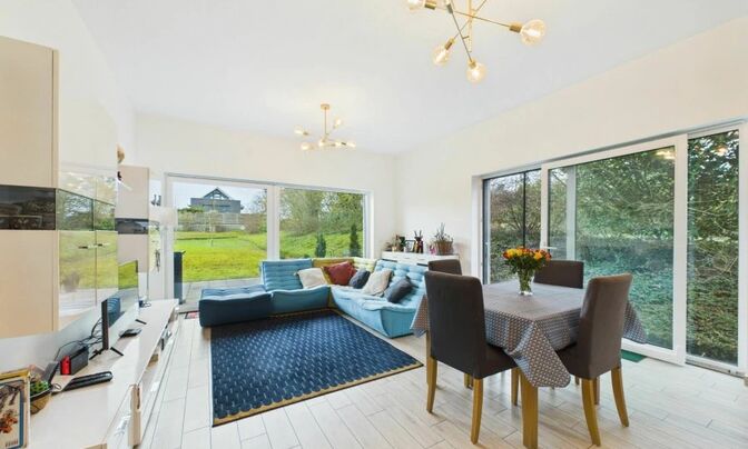 Apartment 3 bedrooms for sale in Strassen