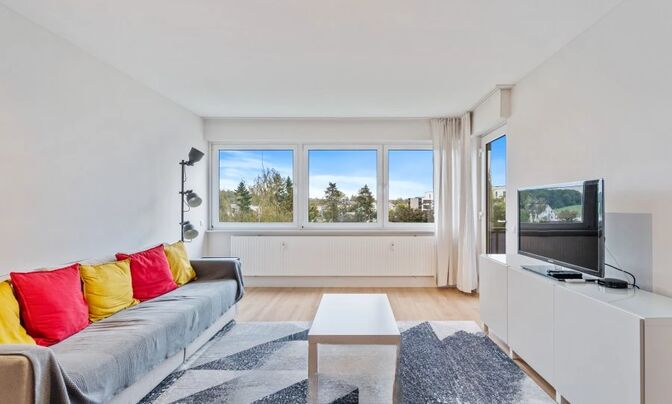 Apartment 2 bedrooms for sale in Bertrange