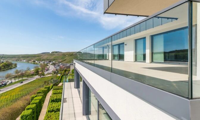 Villa 6 bedrooms for sale in Ehnen