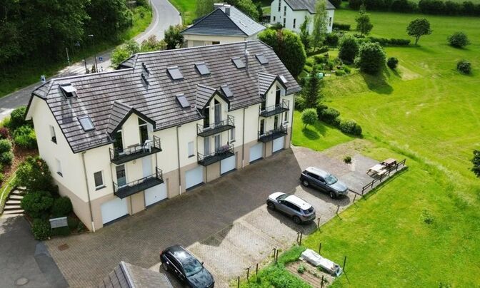 Apartment 2 bedrooms for sale in Drauffelt
