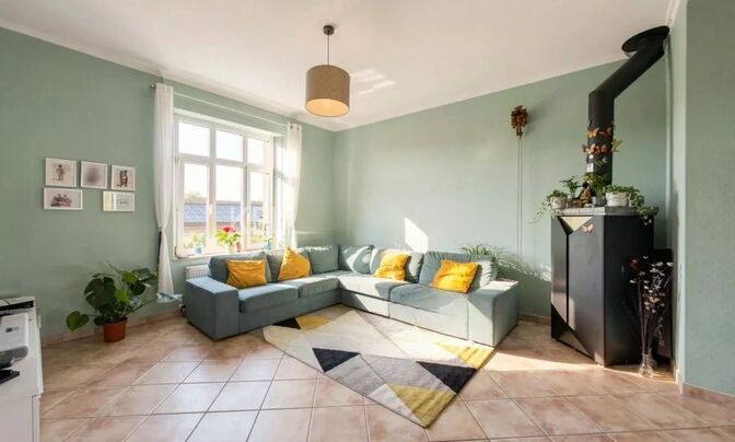 Duplex 2 bedrooms for sale in Capellen