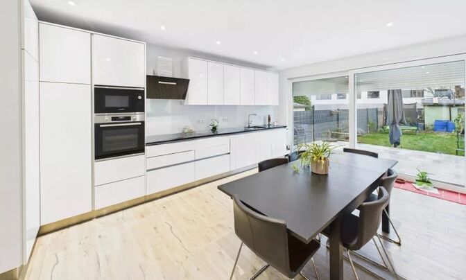 Detached house 3 bedrooms for sale in Belvaux