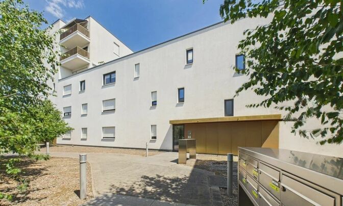 Apartment 1 bedroom for sale in Belvaux