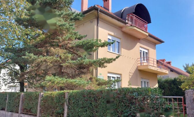 Квартира на улице Гораздовой