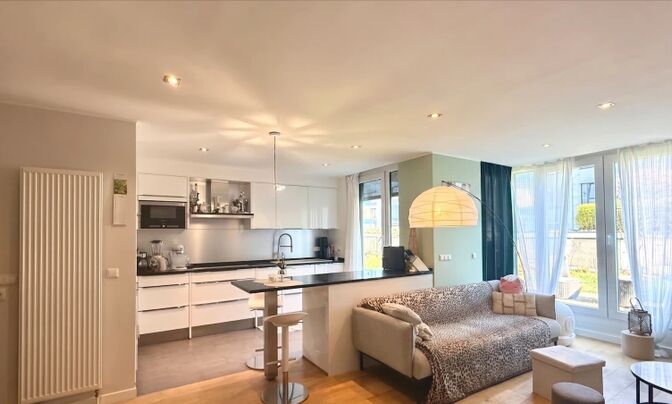 Apartment 2 bedrooms for sale in Esch-sur-Alzette