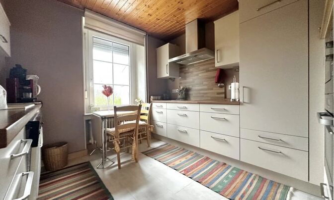 Detached house 7 bedrooms for sale in Lorentzweiler