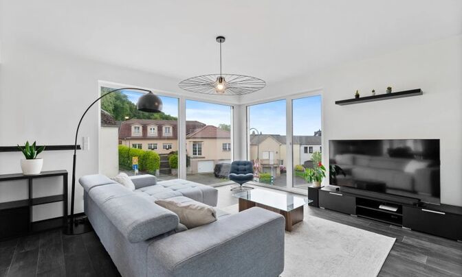 Apartment 2 bedrooms for sale in Lorentzweiler