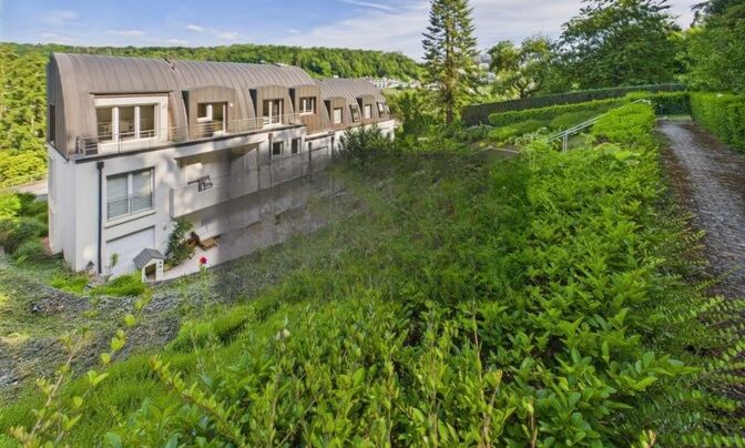 Apartment 3 bedrooms for sale in Luxembourg-Eich