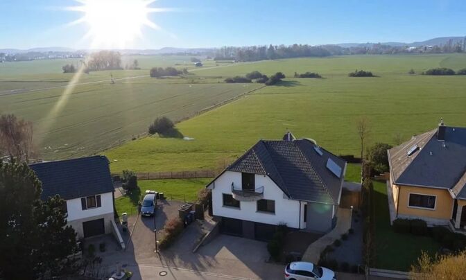 Detached house 6 bedrooms for sale in Peppange