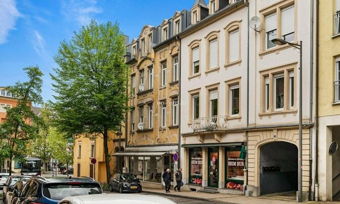 Apartment 3 bedrooms for sale in Differdange