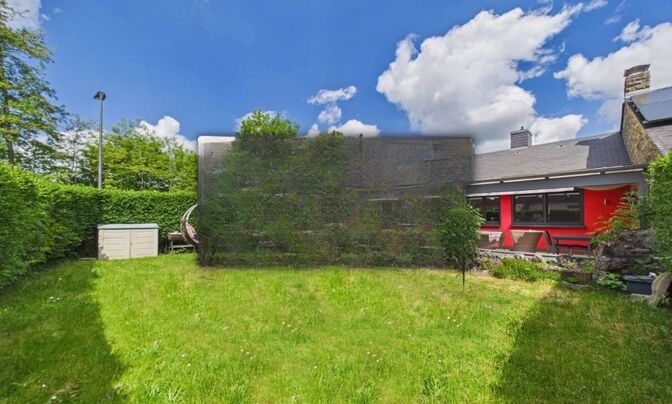 Semi-detached house 2 bedrooms for sale in Kayl