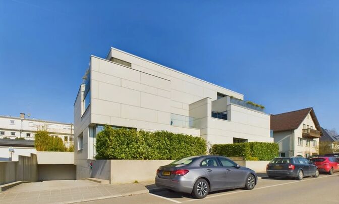 Apartment 2 bedrooms for sale in Luxembourg-Kirchberg