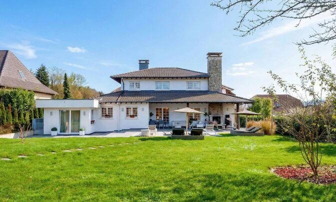 Detached house 5 bedrooms for sale in Bergem