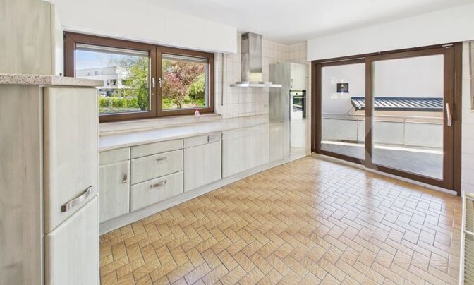 Apartment 2 bedrooms for sale in Mamer