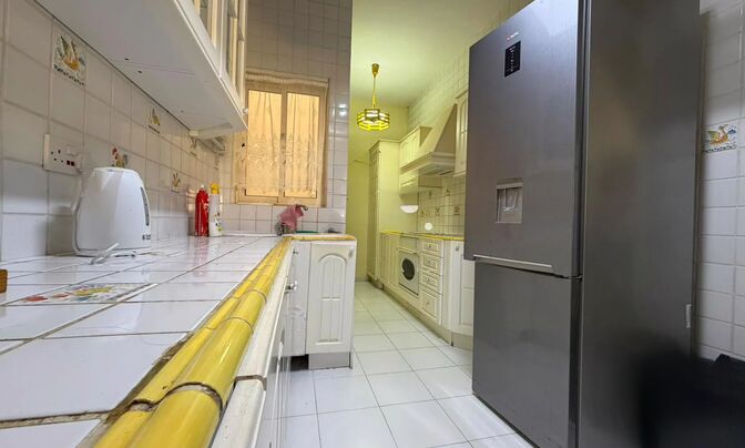 Central San Gwann Apartment