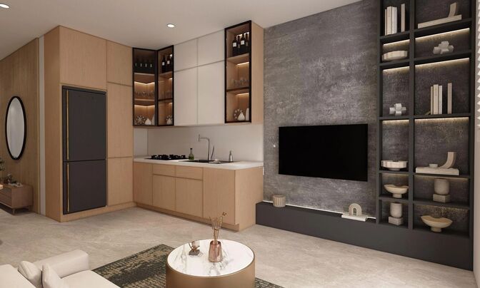 Sliema Bay Residences