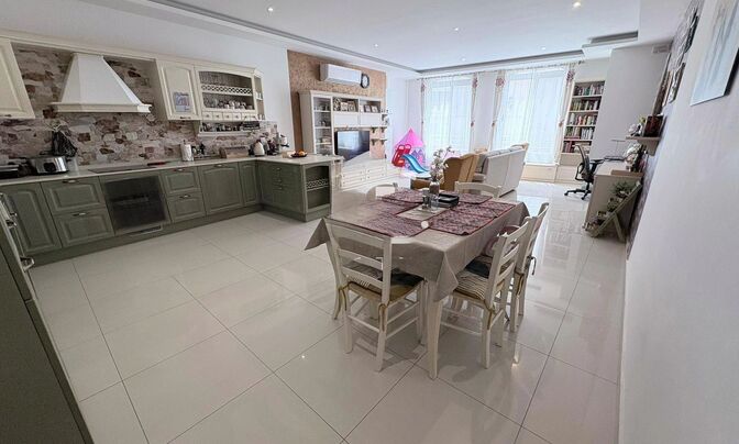 Pieta Seaside Apartment