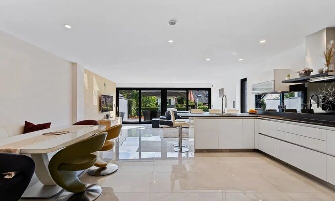Semi-detached house 5 bedrooms for sale in Warken