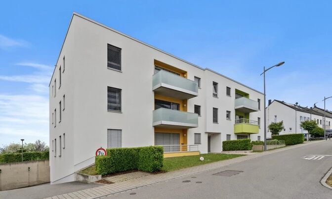 Apartment 2 bedrooms for sale in Capellen