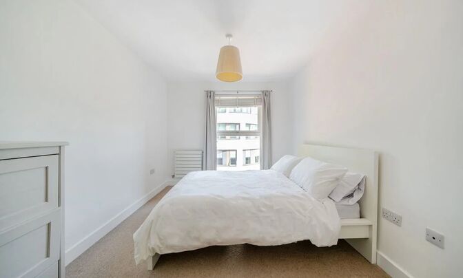 Clapham Road, Stockwell
