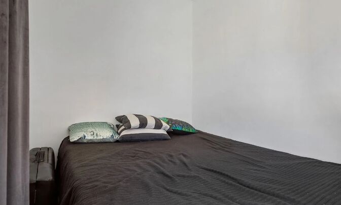 Cumberland Terrace Mews