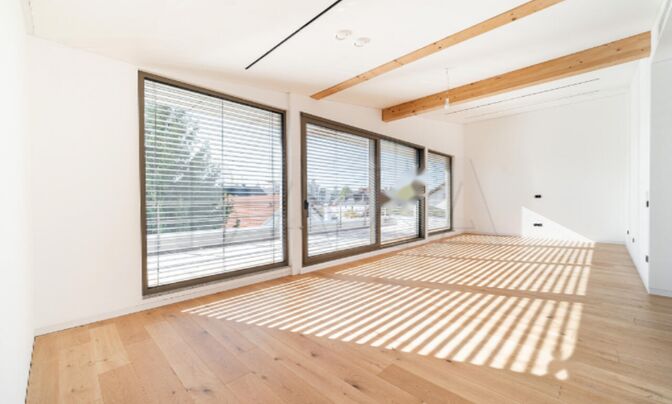 Квартира в Любляне, Бежиград