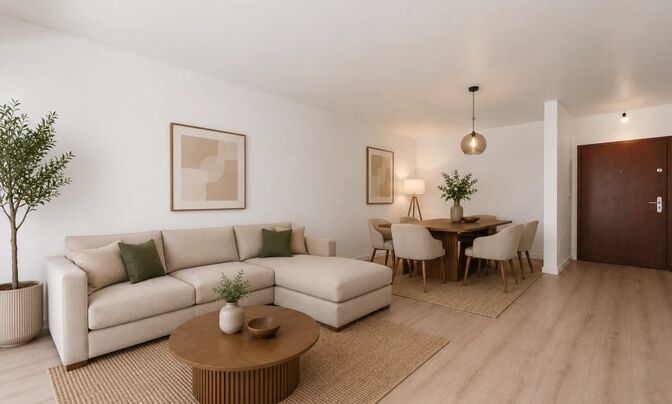 Apartment 2 bedrooms for sale in Capellen
