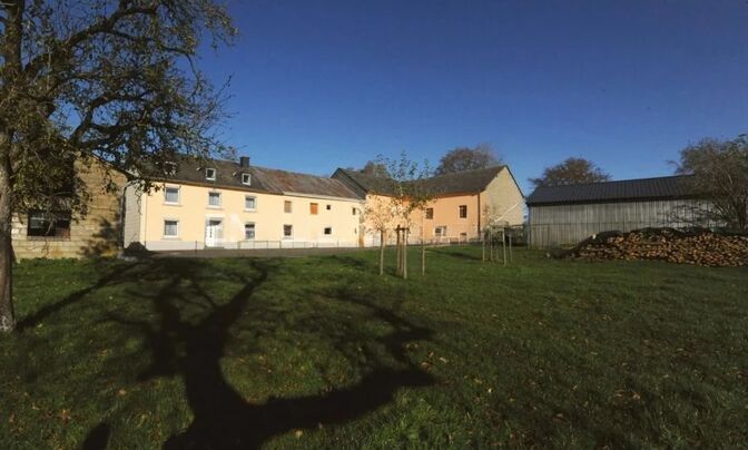 Detached house 4 bedrooms for sale in Brachtenbach