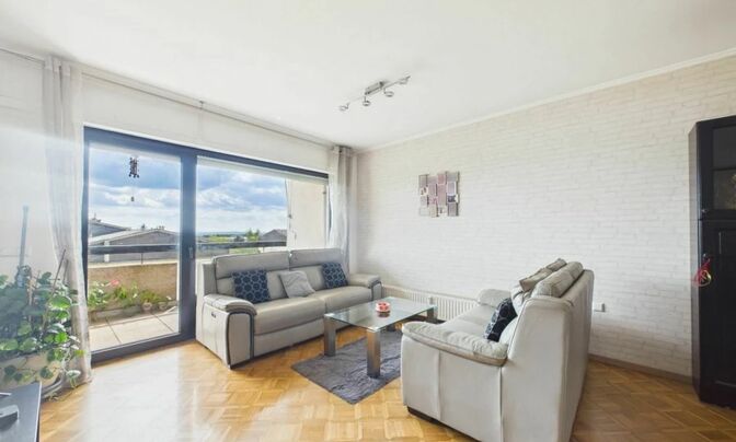 Apartment 2 bedrooms for sale in Luxembourg-Kirchberg