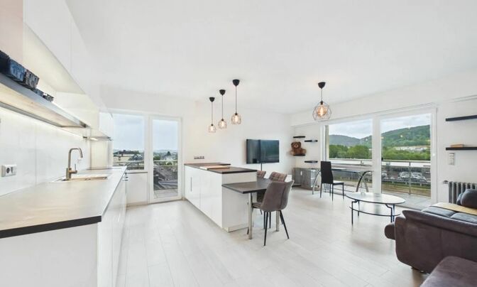 Apartment 1 bedroom for sale in Bereldange