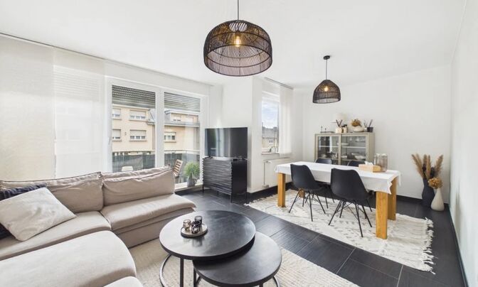 Apartment 2 bedrooms for sale in Lallange