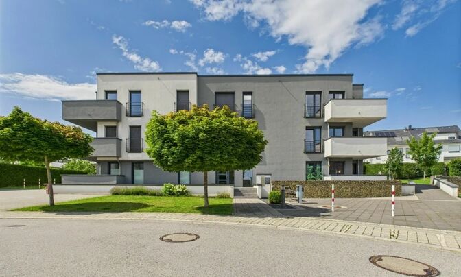 Apartment 2 bedrooms for sale in Mamer