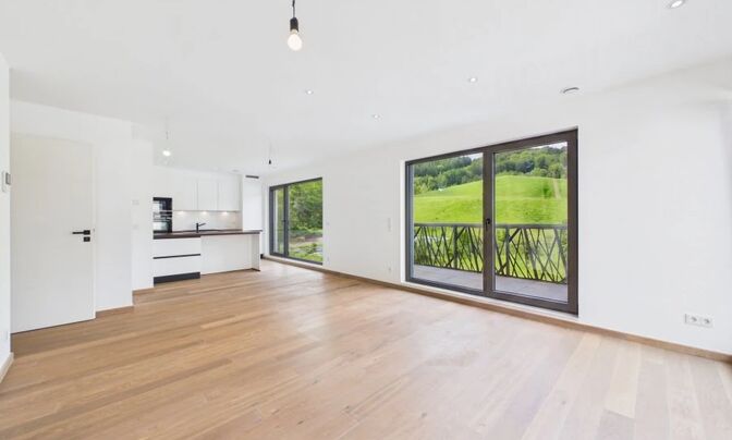 Apartment 2 bedrooms for sale in Luxembourg-Beggen
