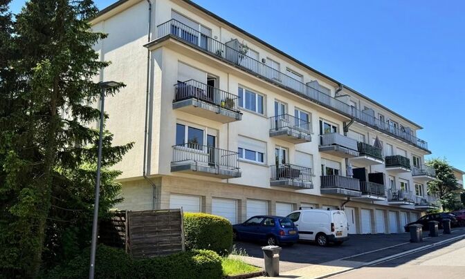Apartment 2 bedrooms for sale in Bridel