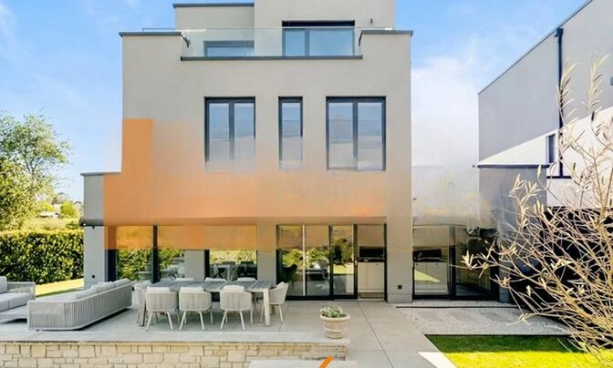Detached house 4 bedrooms for sale in Strassen