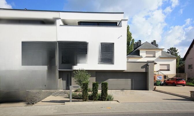 Semi-detached house 4 bedrooms for sale in Kayl