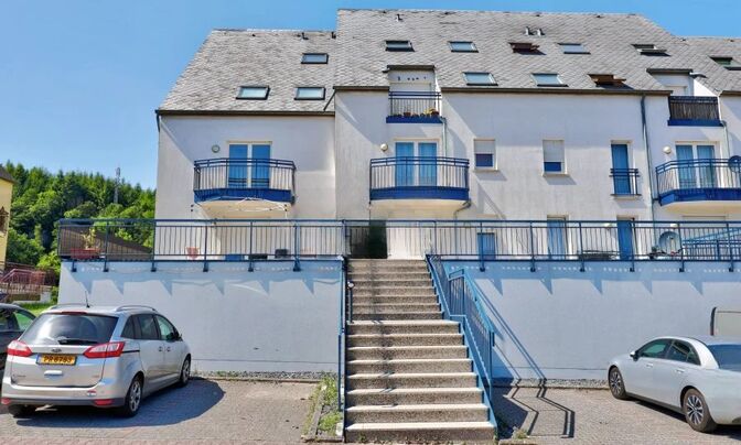 Apartment 1 bedroom for sale in Wiltz