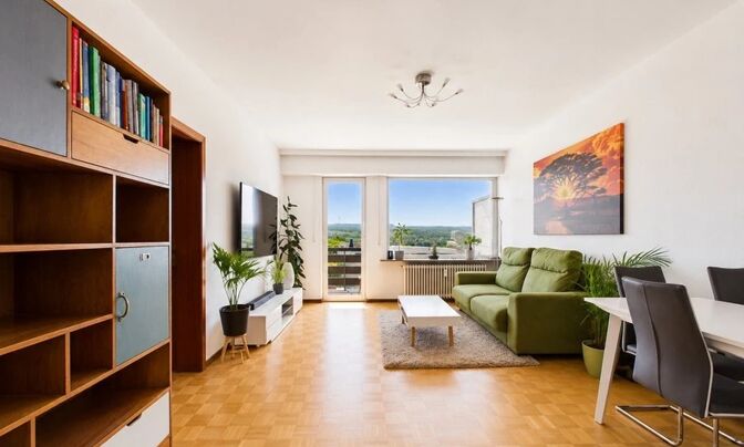 Apartment 2 bedrooms for sale in Remich