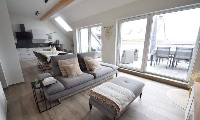 Apartment 2 bedrooms for sale in Rodange