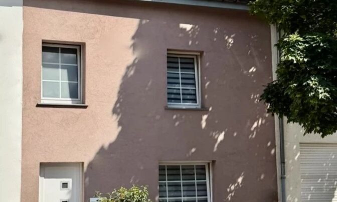 Detached house 4 bedrooms for sale in Dudelange